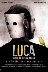 Luca 2020 постер