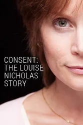 Consent: The Louise Nicholas Story постер
