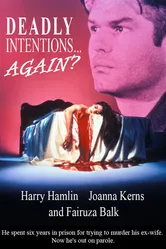 Смертельные намерения... Опять? 1991 постер