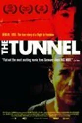 The Tunnel 2001 постер