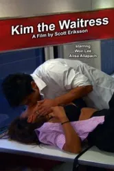 Kim the Waitress постер