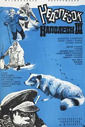 Недопесок Наполеон III 1978 постер