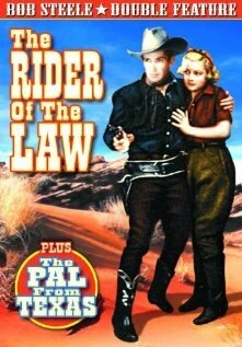 Постер The Pal from Texas