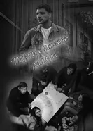 Парни с нашего района 2021 постер