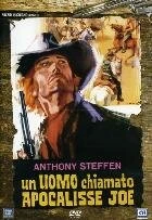 Постер Апокалипсис Джо 1970