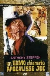 Апокалипсис Джо 1970 постер