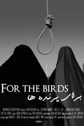 For the Birds 2014 постер