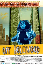 Off Hollywood постер