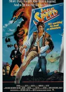 Джейк Speed 1986 постер