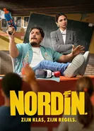 Nordin постер
