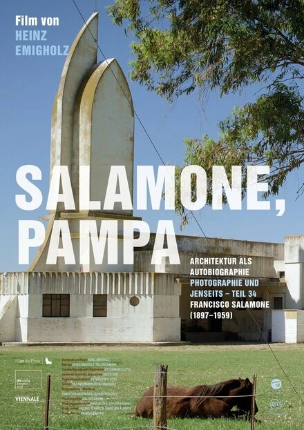 Постер Salamone, Pampa