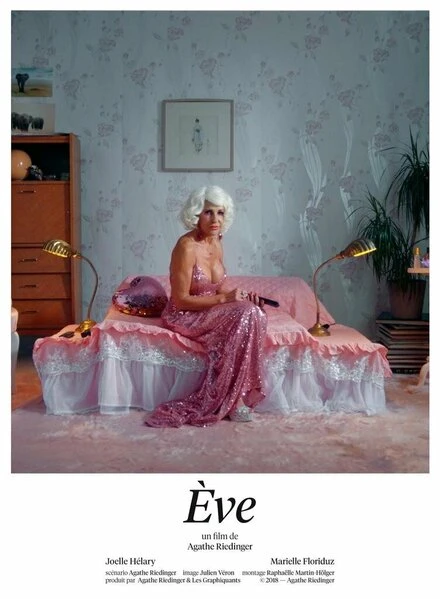 Постер Eve 2019, Франция