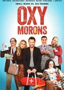 Oxy Morons постер