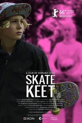 Skatekeet постер
