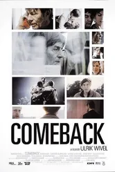 Comeback 2008 постер