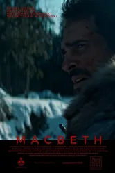 Macbeth 2018, Польша постер
