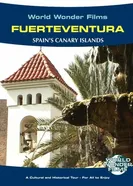 Fuertaventura - Arcadia World Vista Point Travel Films постер