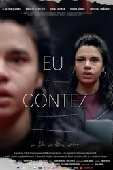 Eu contez постер