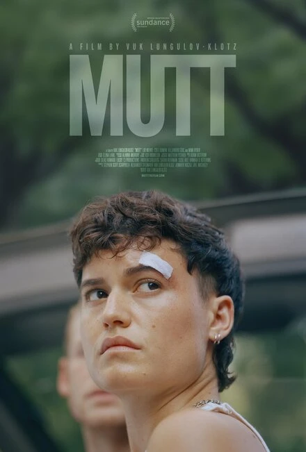 Постер Mutt