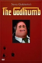 The Godthumb постер