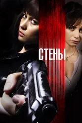 Стены 2009 постер