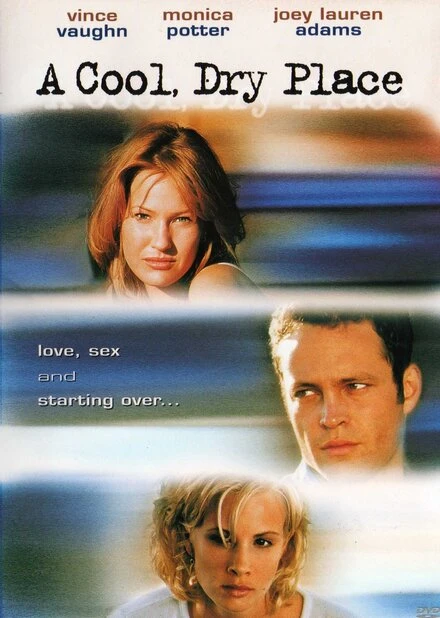 Постер Прохладное сухое место 1998