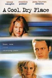 Прохладное сухое место 1998 постер