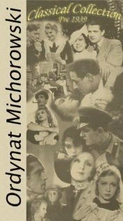 Постер Ординат Михоровский 1937
