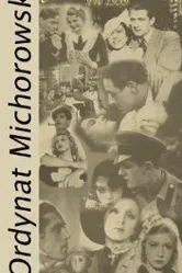Ординат Михоровский 1937 постер