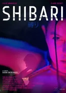 Shibari постер