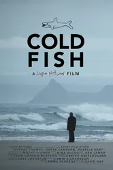 Cold Fish 2017 постер