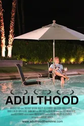 Adulthood 2015 постер