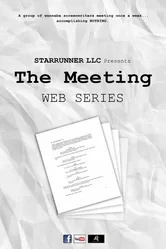 The Meeting 2013 постер