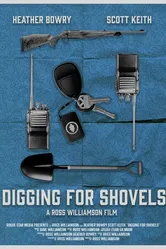Digging for Shovels постер