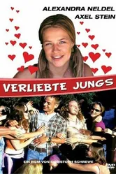 Влюбленные парни 2001 постер