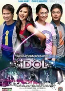 Идол 2010 постер