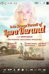 In the Strange Pursuit of Laura Durand постер