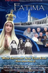 Fatima 2009 постер