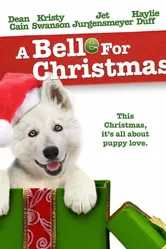A Belle for Christmas постер