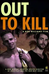 Out to Kill постер