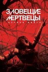 Зловещие мертвецы: Черная книга 2013 постер