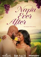 Napa Ever After постер