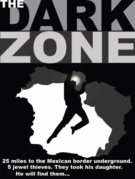 Постер The Dark Zone