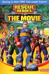 Герои — спасатели: Фильм 2003 постер