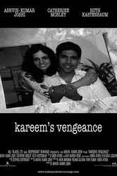 Kareem's Vengeance постер