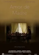Amor de Madre 2018 постер