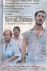 Royal Palms постер