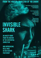 Invisible Shark постер