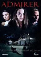 The Admirer постер