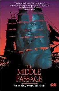 Постер Passage du milieu
